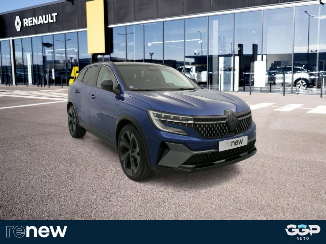 Image de l'annonce principale - Renault Austral