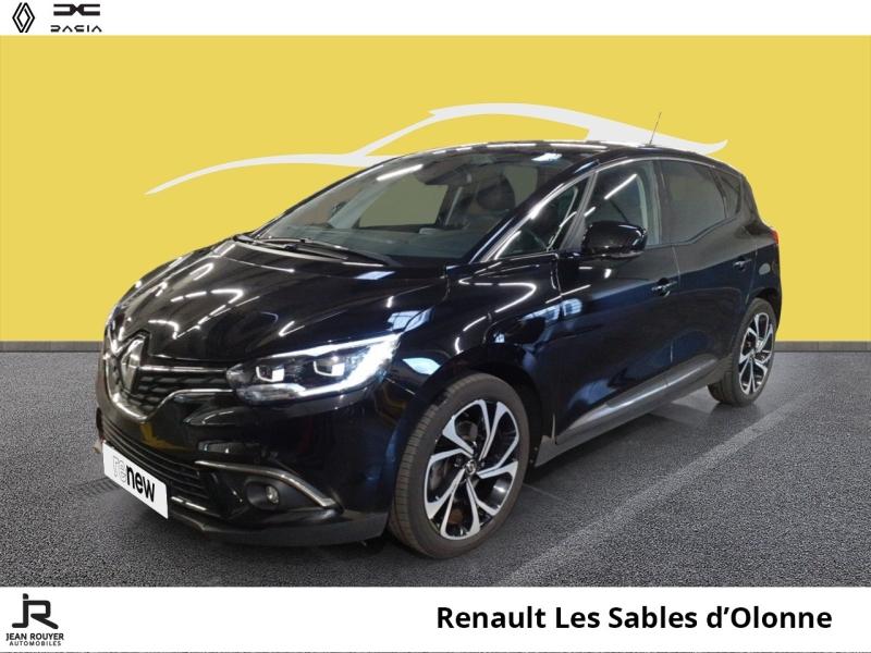 Image de l'annonce principale - Renault Scénic