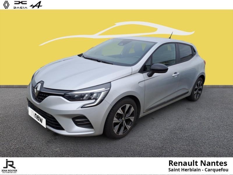 Image de l'annonce principale - Renault Clio