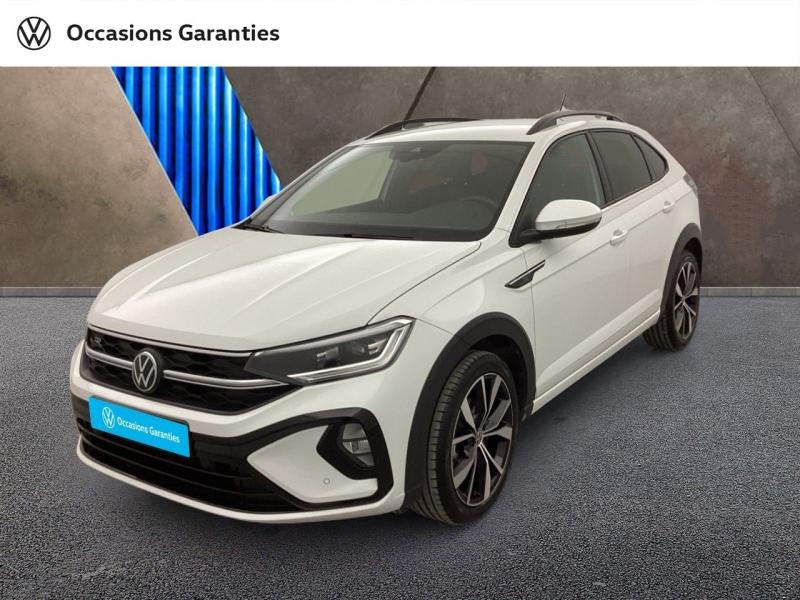 Image de l'annonce principale - Volkswagen Taigo