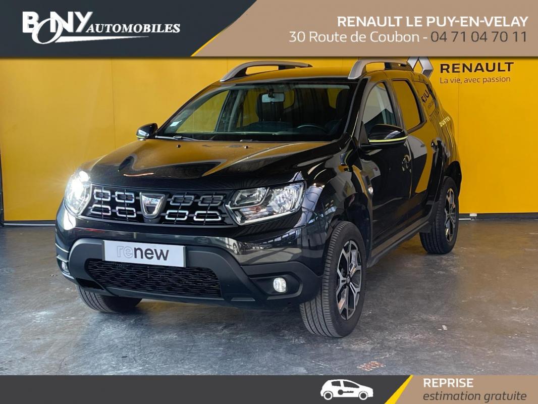 Image de l'annonce principale - Dacia Duster