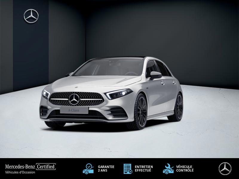 Image de l'annonce principale - Mercedes-Benz Classe A