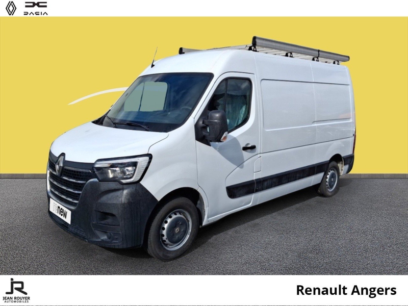 Image de l'annonce principale - Renault Master