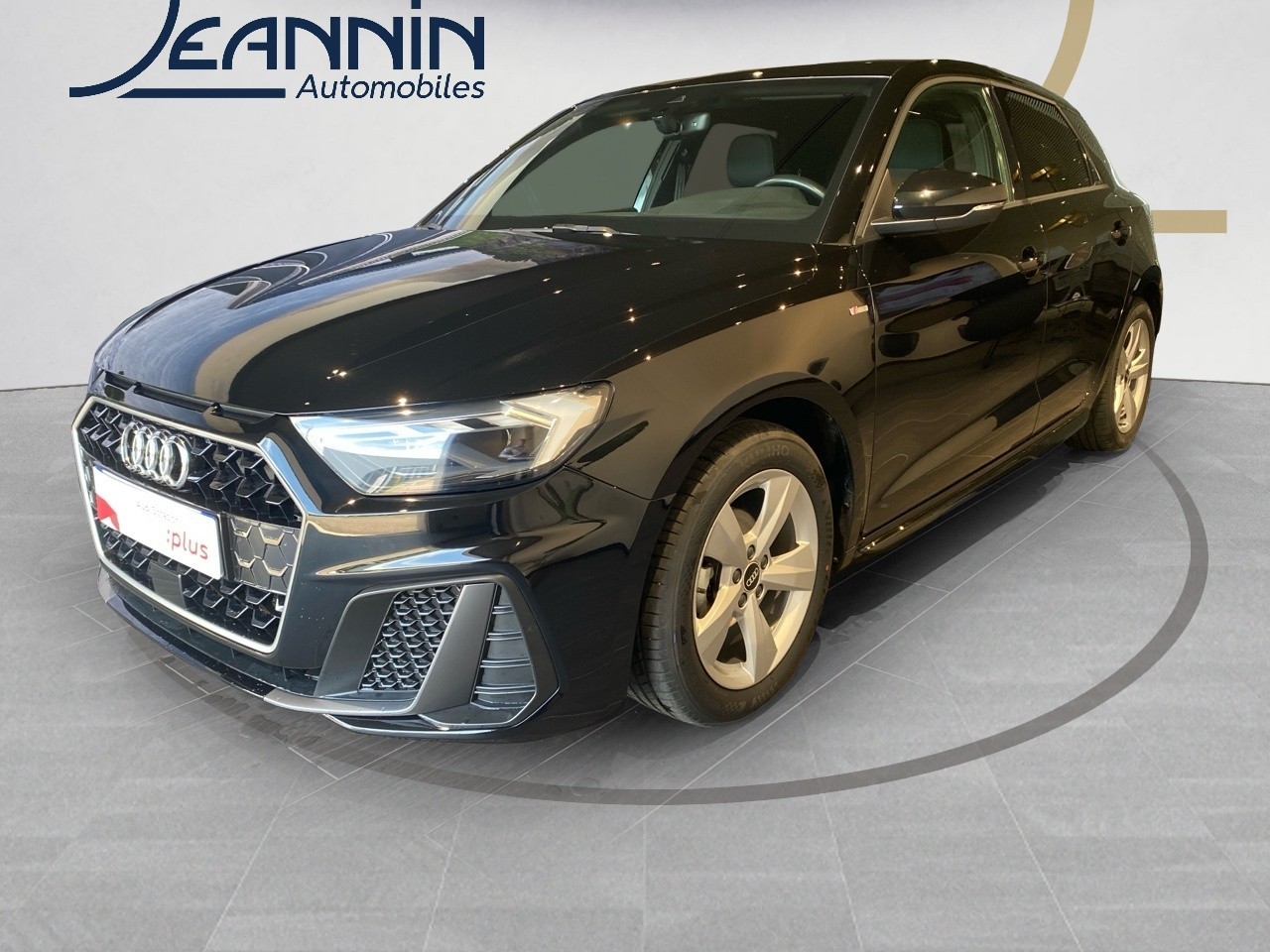 Image de l'annonce principale - Audi A1