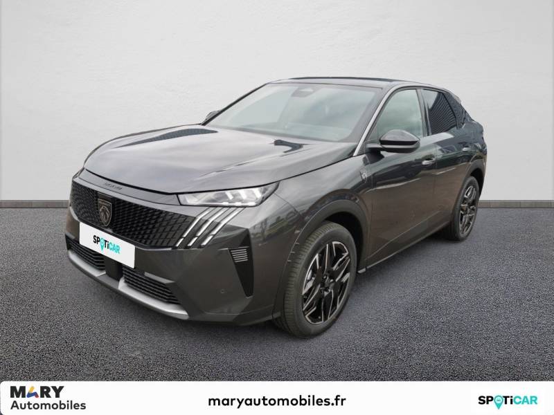 Image de l'annonce principale - Peugeot 3008