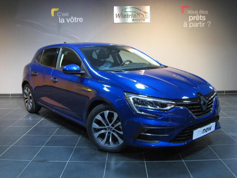 Image de l'annonce principale - Renault Megane