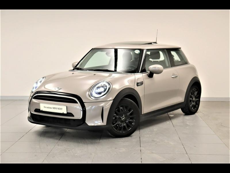 Image de l'annonce principale - MINI Hatch 3 Portes