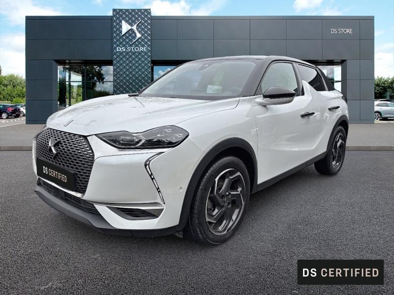 Image de l'annonce principale - DS DS 3 Crossback