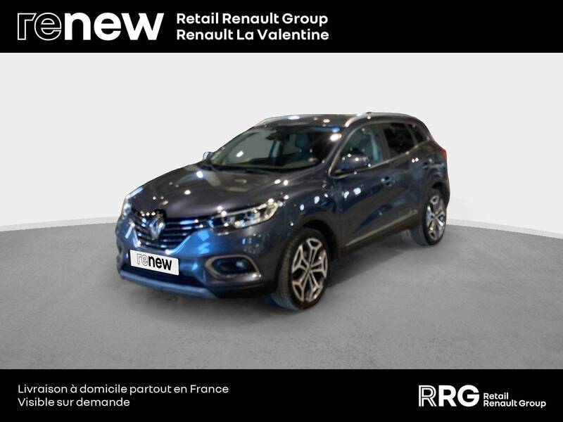 Image de l'annonce principale - Renault Kadjar