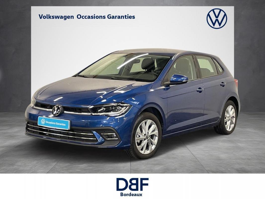 Image de l'annonce principale - Volkswagen Polo