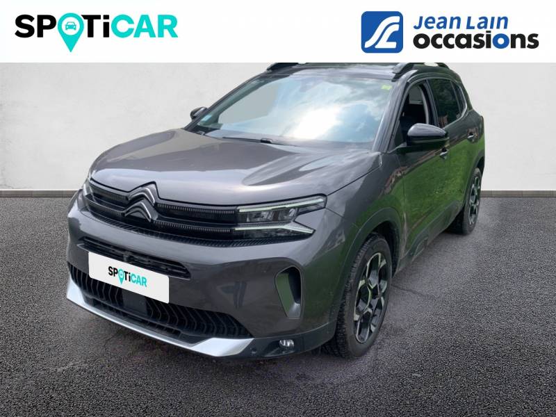 Image de l'annonce principale - Citroën C5 Aircross