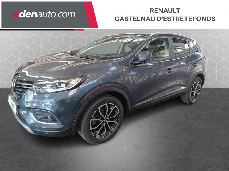 Image de l'annonce principale - Renault Kadjar