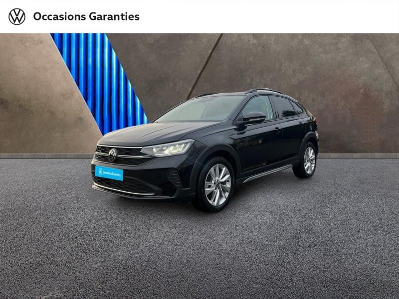 Image de l'annonce principale - Volkswagen Taigo