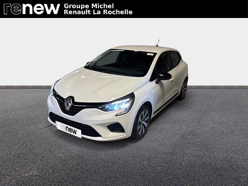 Image de l'annonce principale - Renault Clio