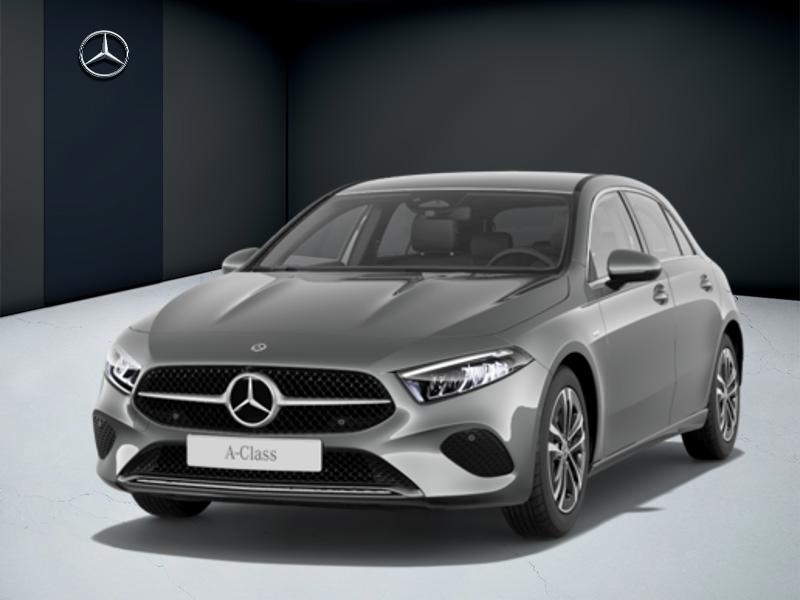 Image de l'annonce principale - Mercedes-Benz Classe A