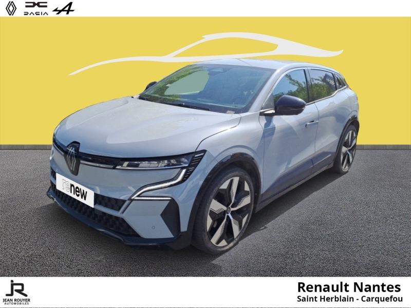 Image de l'annonce principale - Renault Megane E Tech