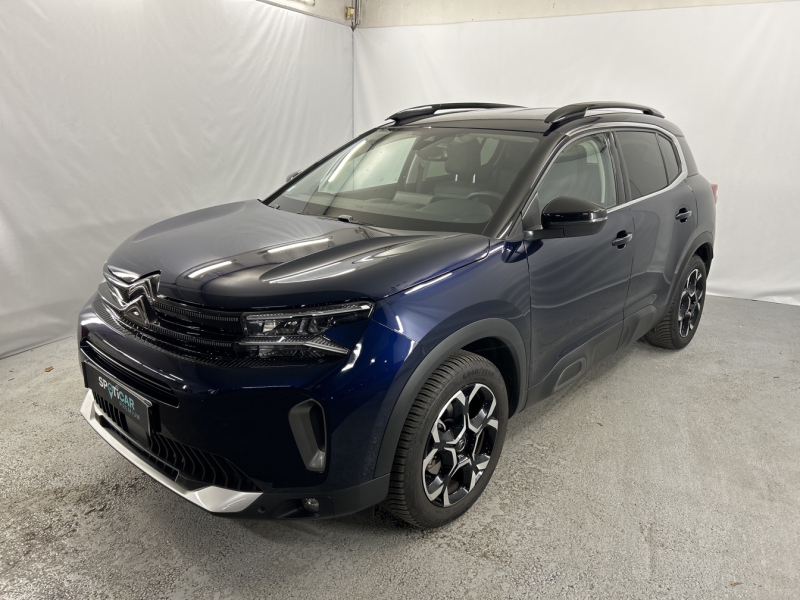 Image de l'annonce principale - Citroën C5 Aircross