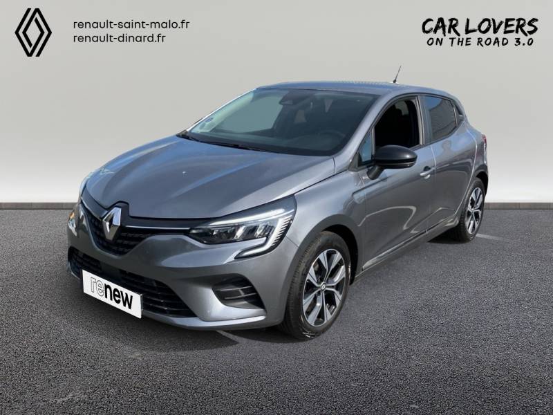 Image de l'annonce principale - Renault Clio