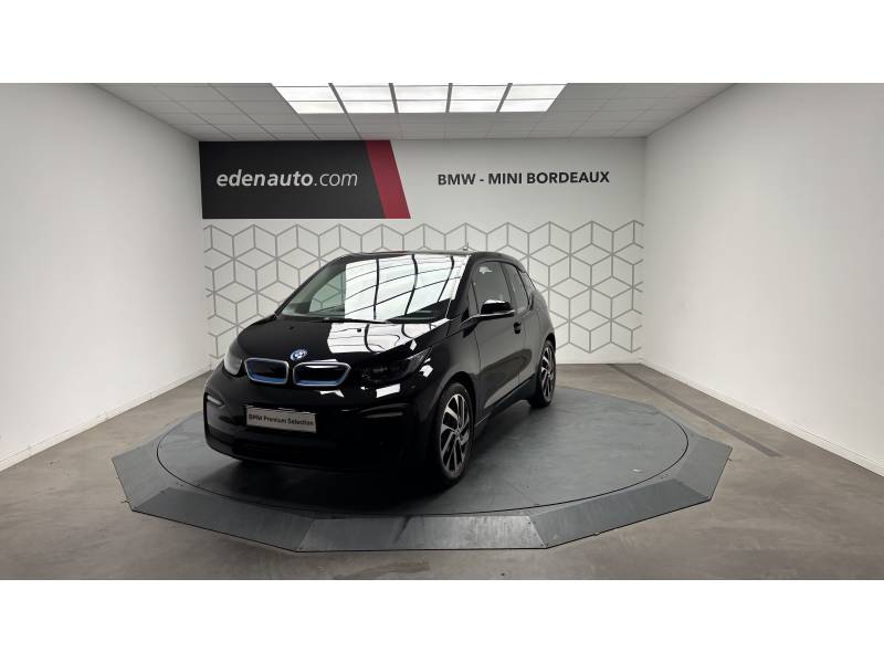 Image de l'annonce principale - BMW i3