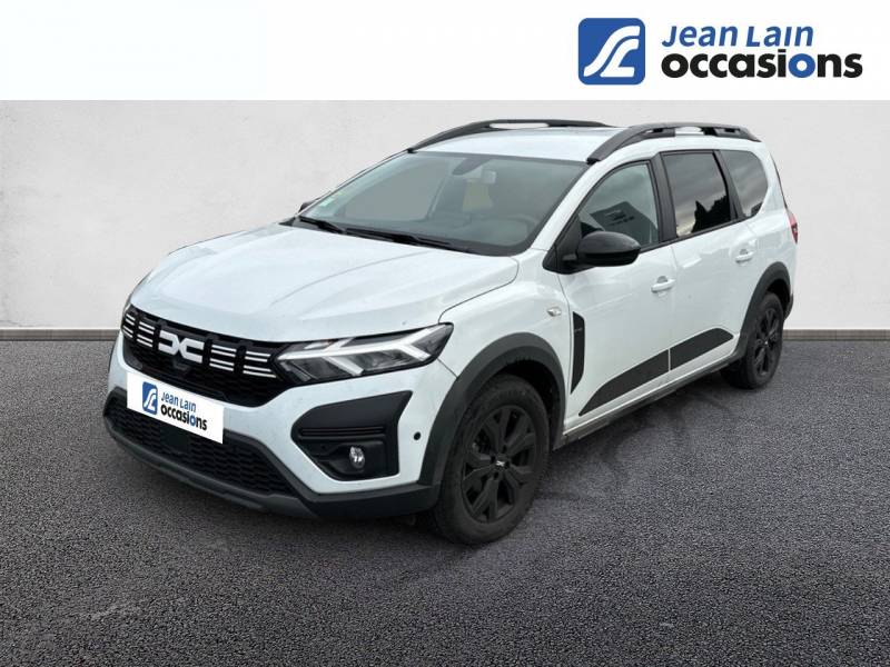 Image de l'annonce principale - Dacia Jogger