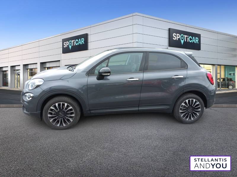 Image de l'annonce principale - Fiat 500X
