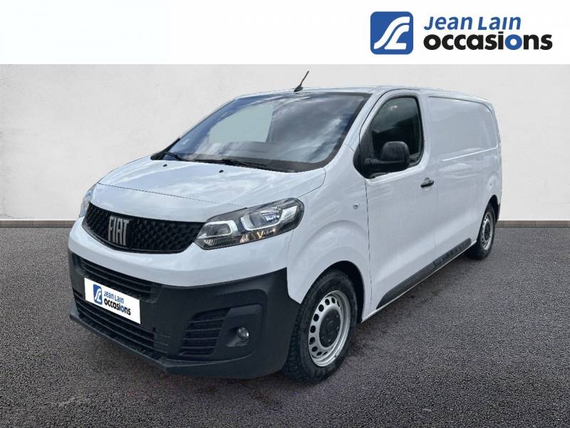 Image de l'annonce principale - Fiat Scudo