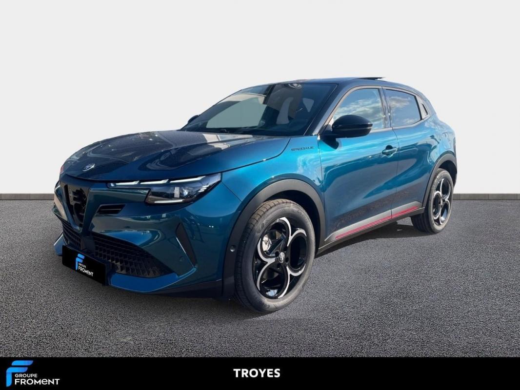Image de l'annonce principale - Alfa Romeo Junior