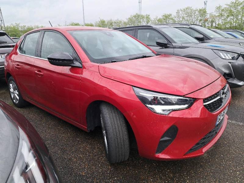 Image de l'annonce principale - Opel Corsa
