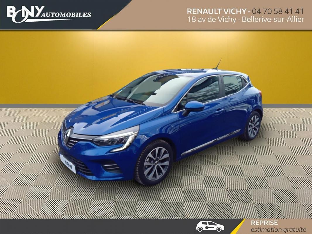 Image de l'annonce principale - Renault Clio