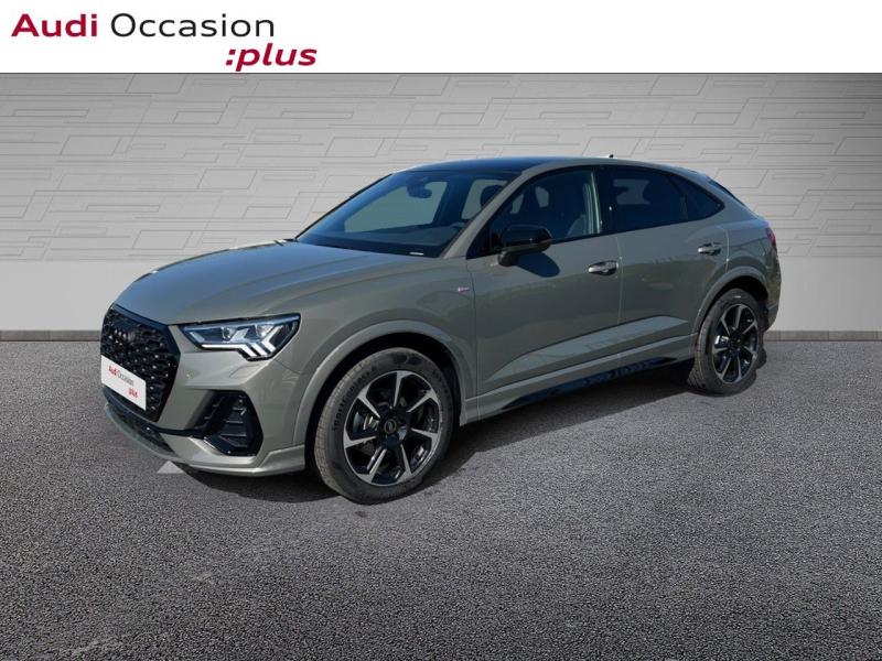 Image de l'annonce principale - Audi Q3