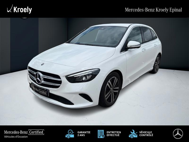 Image de l'annonce principale - Mercedes-Benz Classe B
