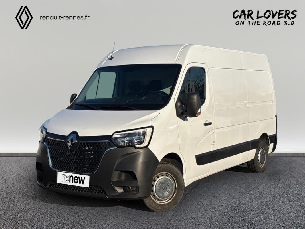 Image de l'annonce principale - Renault Master