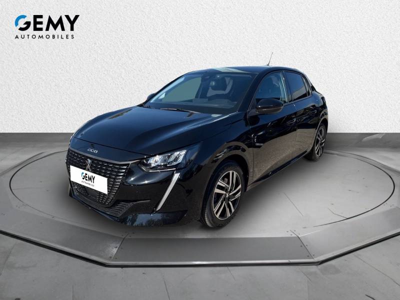 Image de l'annonce principale - Peugeot 208