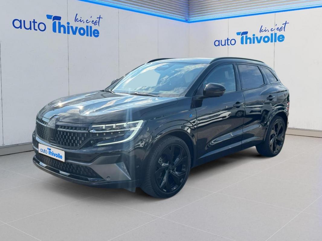 Image de l'annonce principale - Renault Austral