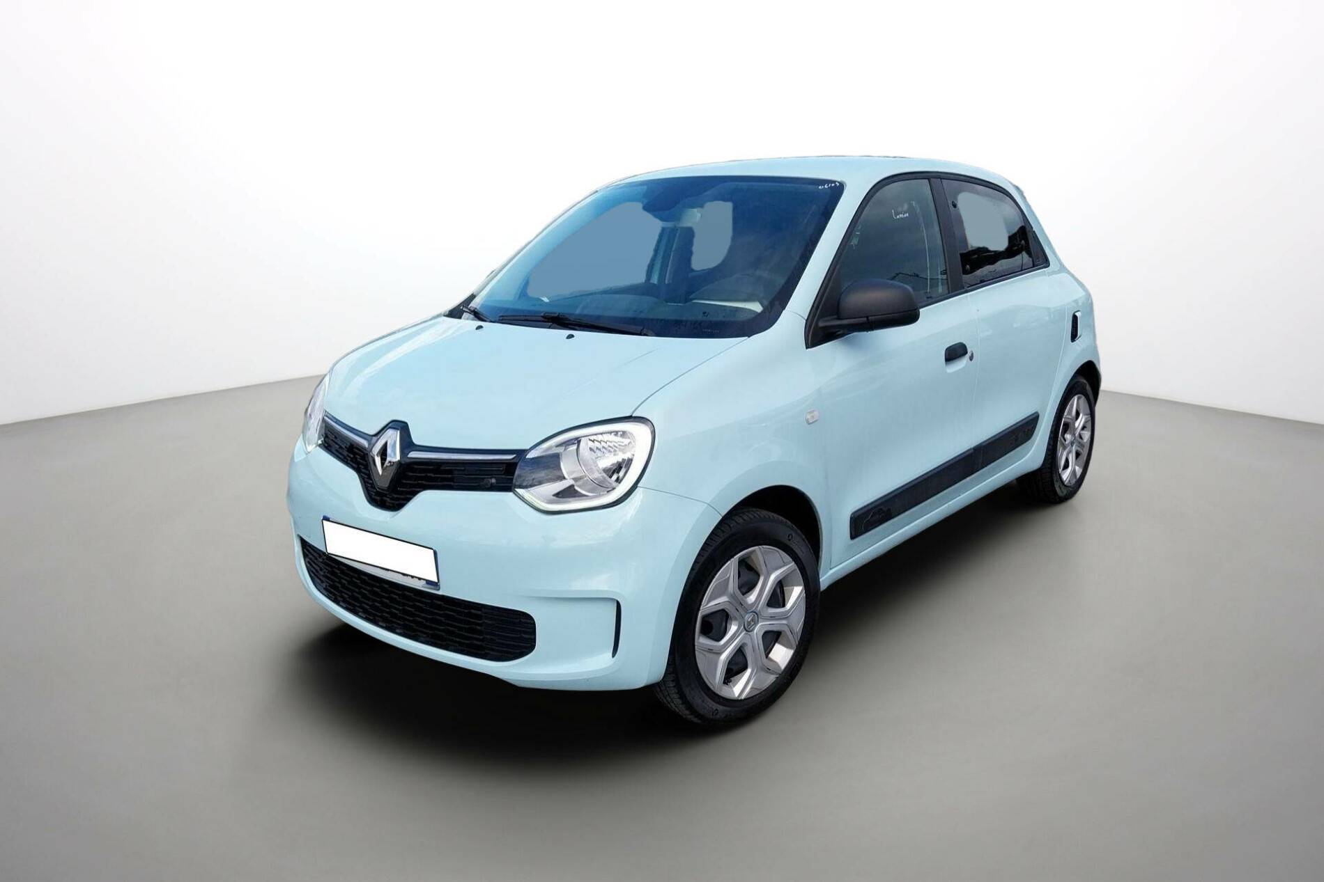 Image de l'annonce principale - Renault Twingo