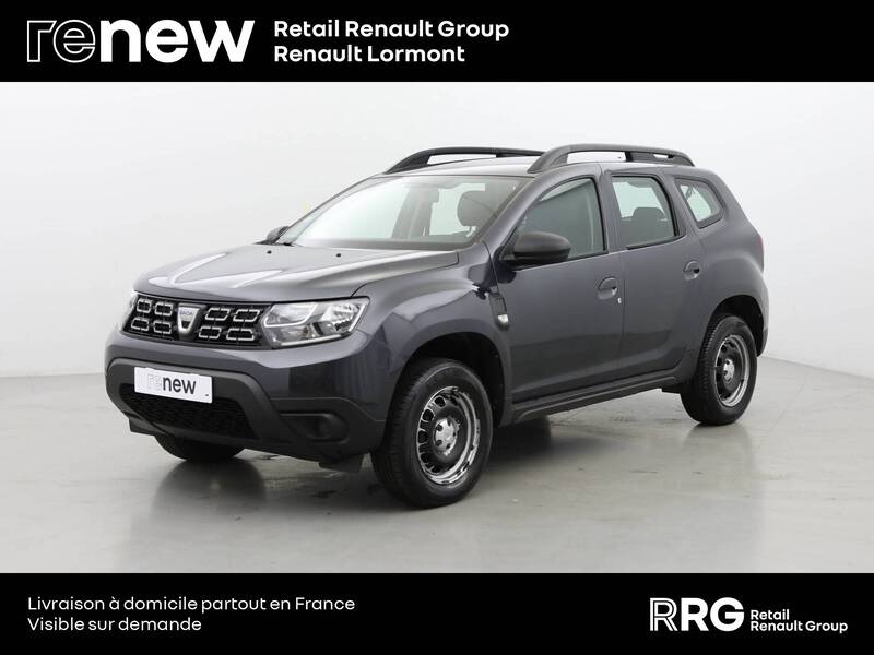 Image de l'annonce principale - Dacia Duster