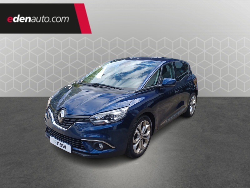 Image de l'annonce principale - Renault Scénic