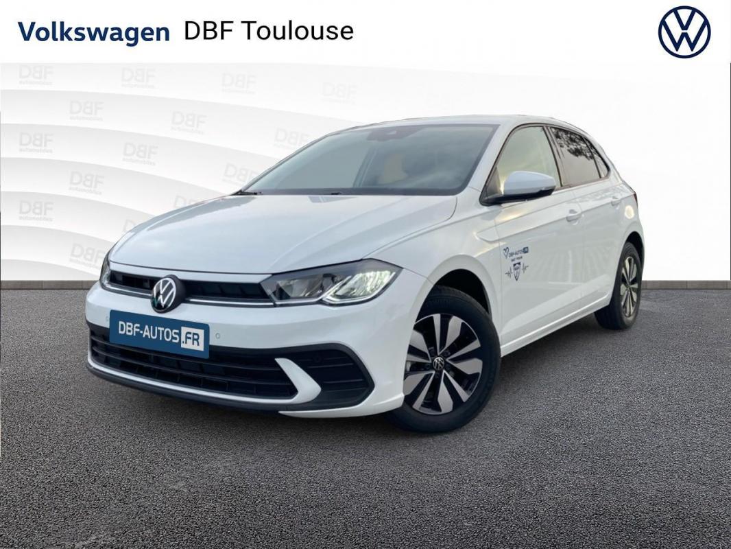 Image de l'annonce principale - Volkswagen Polo