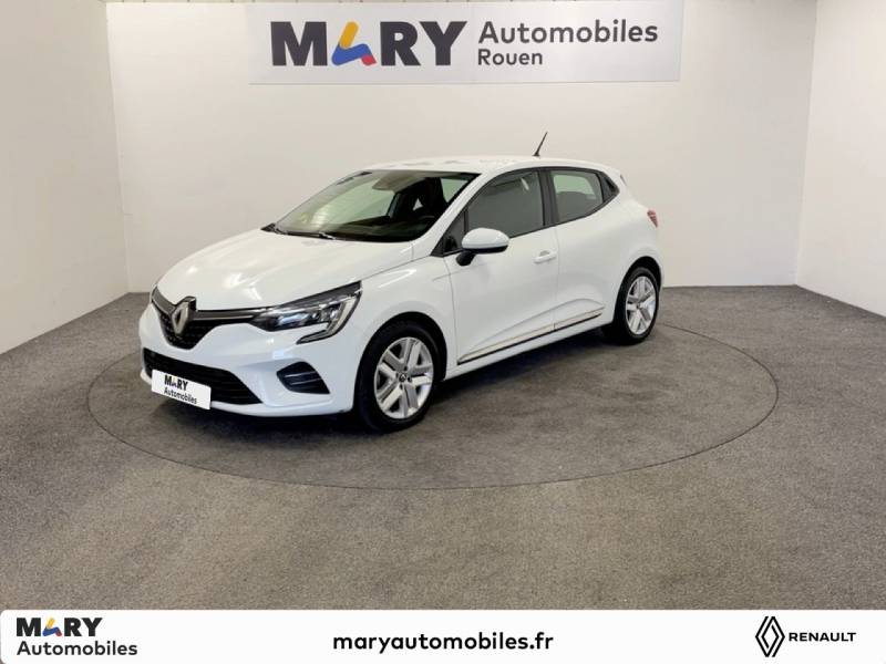 Image de l'annonce principale - Renault Clio