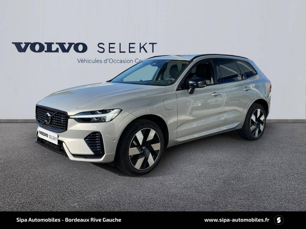 Image de l'annonce principale - Volvo XC60