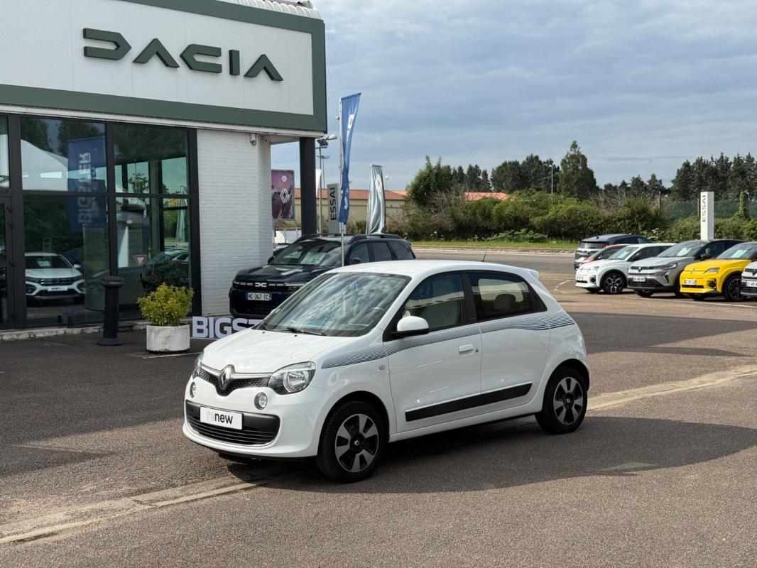 Image de l'annonce principale - Renault Twingo