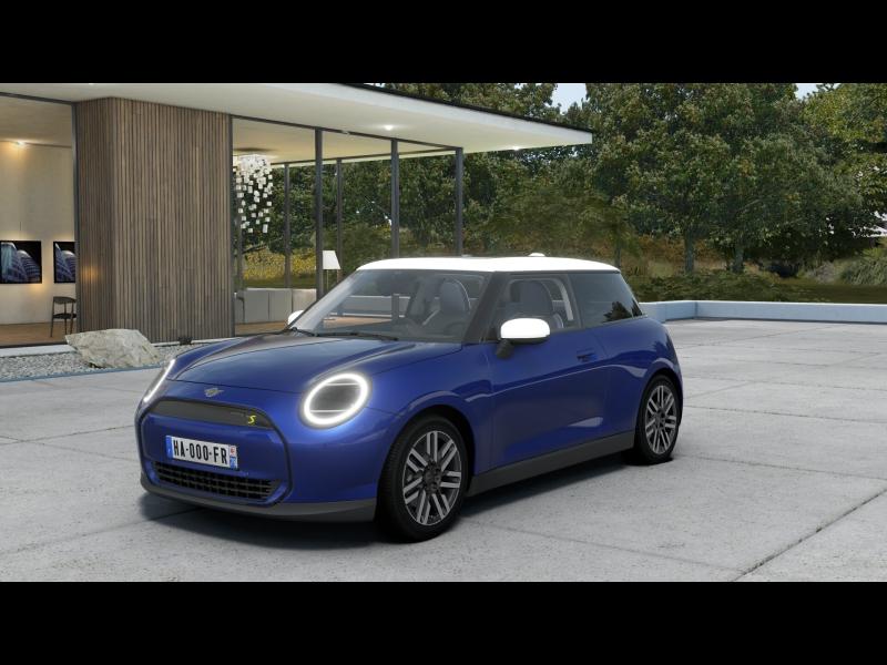 Image de l'annonce principale - MINI Électrique