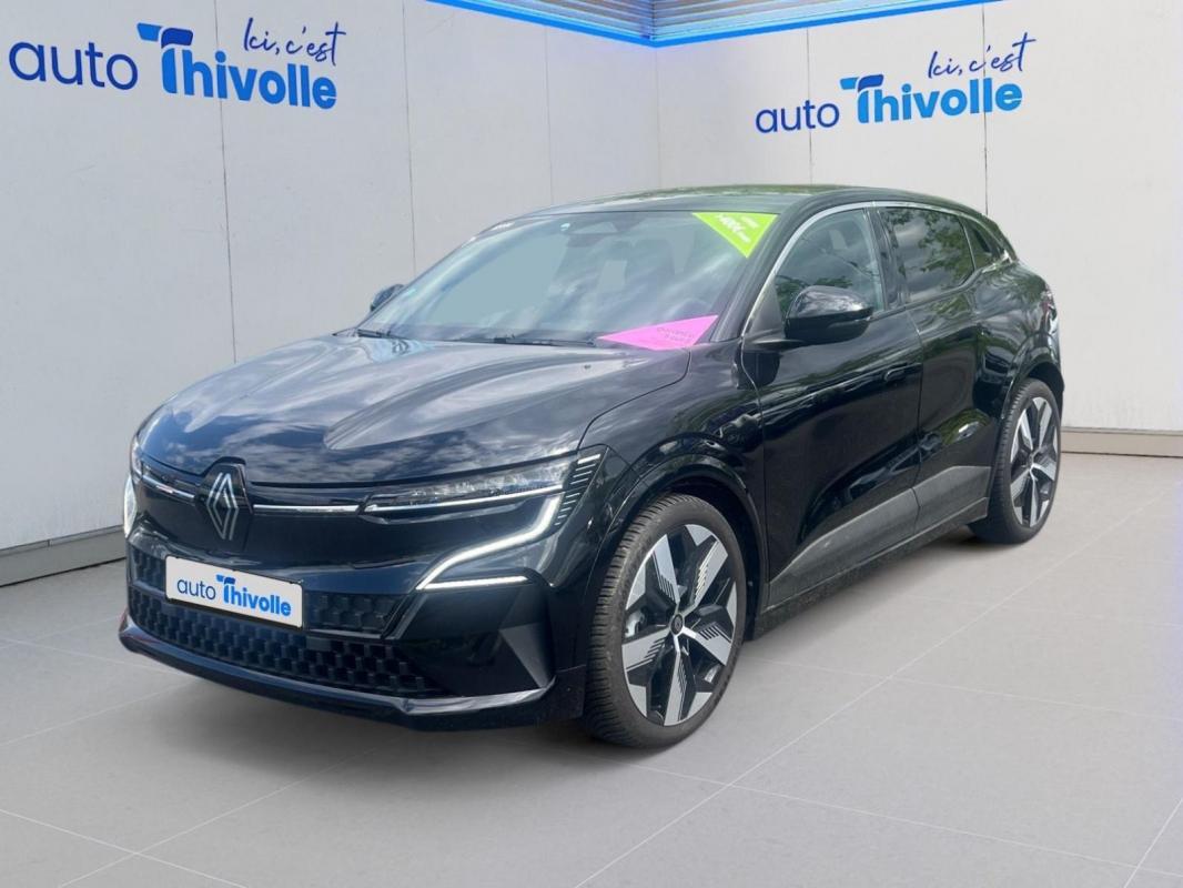 Image de l'annonce principale - Renault Megane E Tech