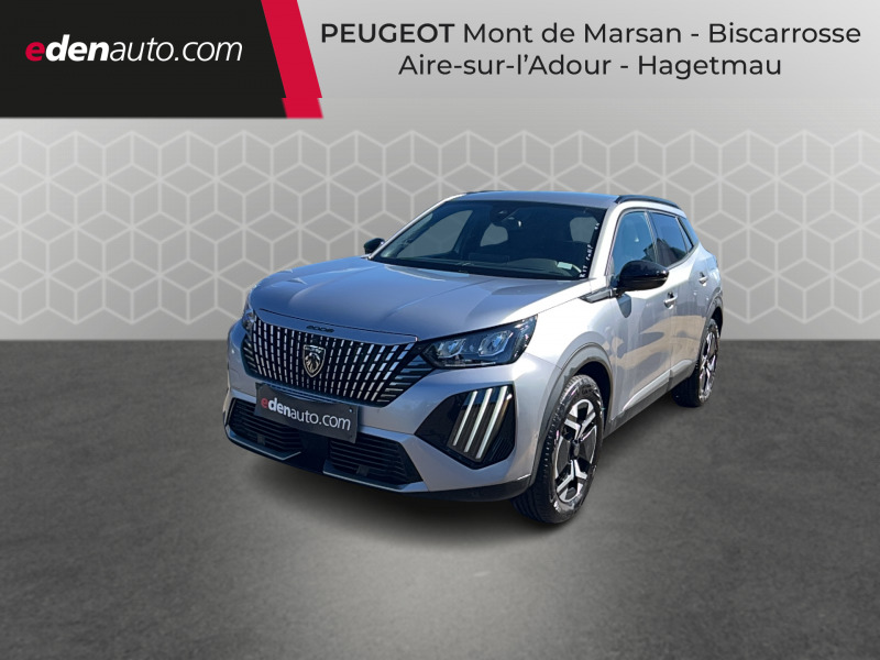 Image de l'annonce principale - Peugeot 2008