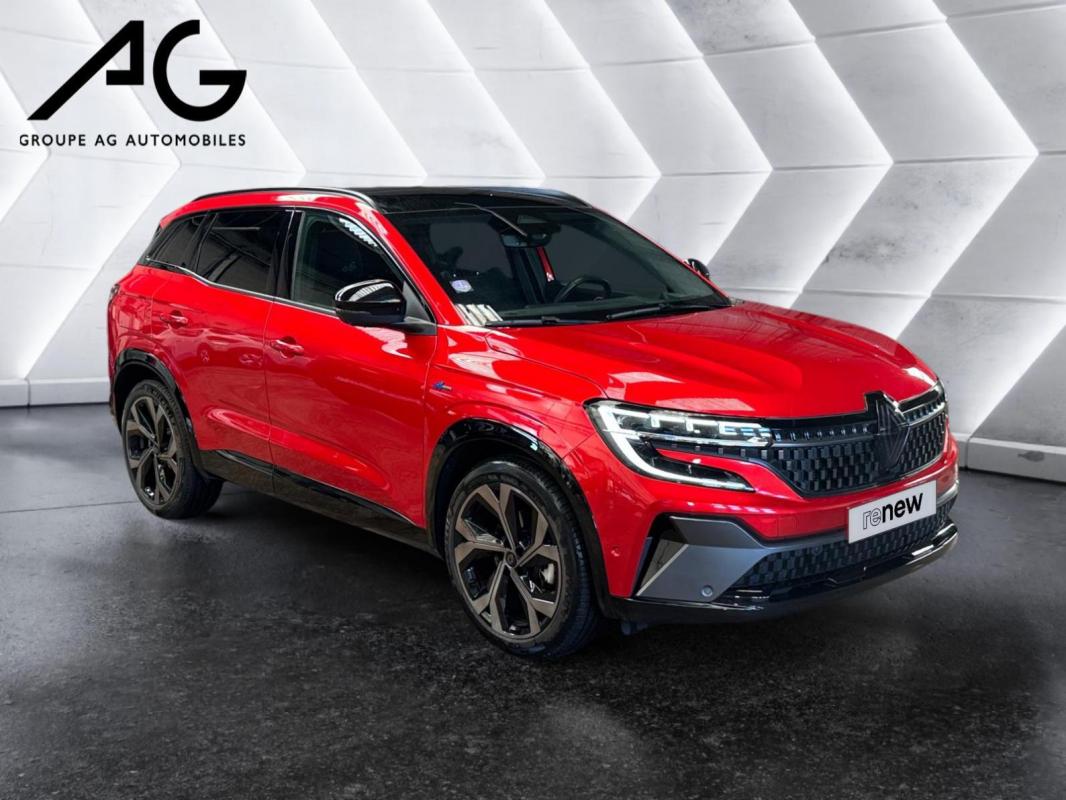 Image de l'annonce principale - Renault Austral