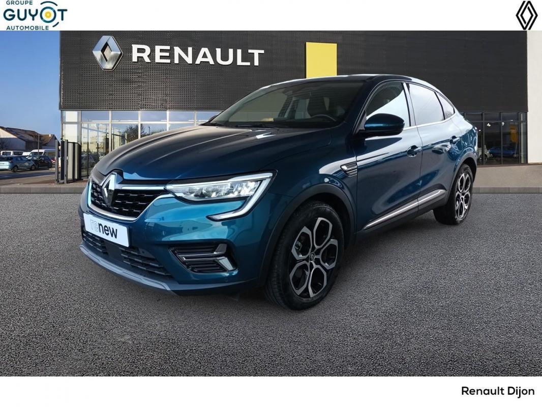 Image de l'annonce principale - Renault Arkana