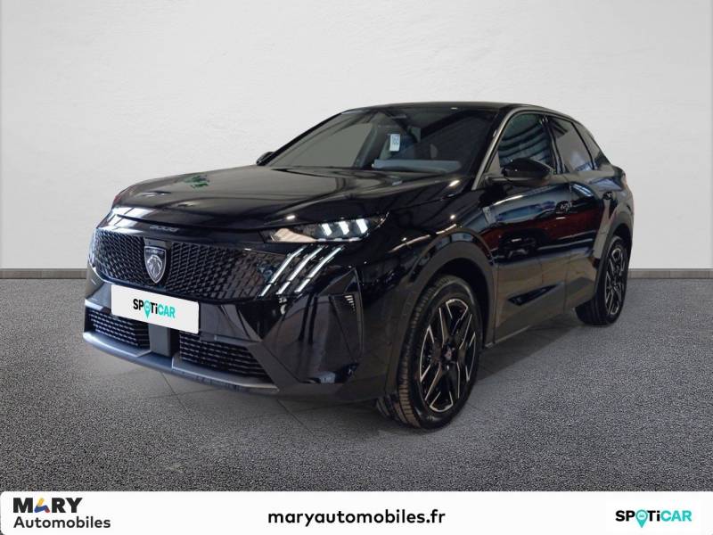 Image de l'annonce principale - Peugeot 3008