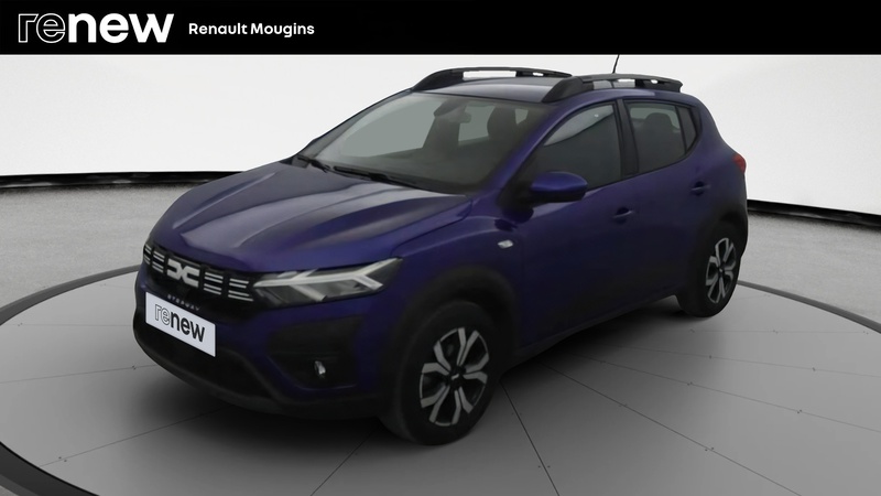 Image de l'annonce principale - Dacia Sandero