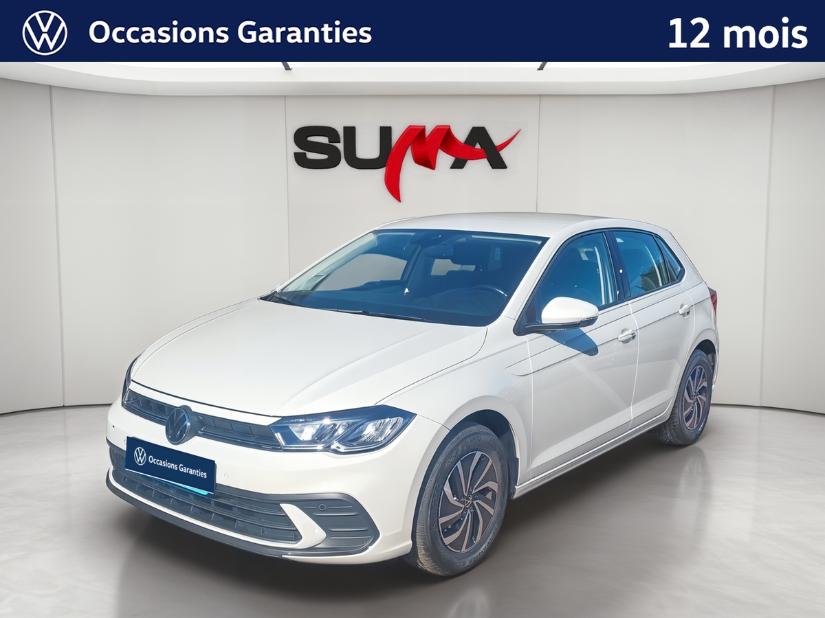 Image de l'annonce principale - Volkswagen Polo