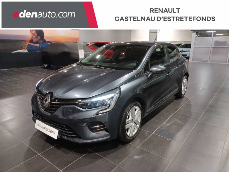 Image de l'annonce principale - Renault Clio